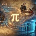 El viaje interminable para calcular Pi: Desde Arquímedes hasta los superordenadores