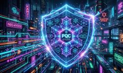 Featured image of post 【Grafik PQC】Vergleich der wichtigsten Algorithmen für die Post-Quanten-Kryptographie