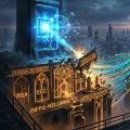 Migración Práctica a PQC: Inventario de Criptografía y Criptoagilidad
