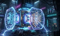 Featured image of post 【PQC】La amenaza de los ordenadores cuánticos y el panorama completo de la criptografía postcuántica de próxima generación