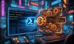 Featured image of post التكامل بين PowerShell و C++: تقنيات أتمتة إدارة النظام