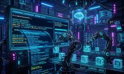 Featured image of post Vollständige Automatisierung täglicher Routineaufgaben mit PowerShell-Skripten - Ein Praxisbeispiel