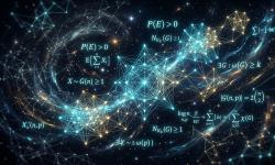 Featured image of post O Método Probabilístico: A Magia de Erdős em Provar a Existência Através do 'Aleatório'
