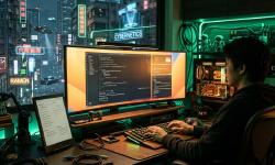 Featured image of post Gadgets & Monitoreinstellungen zur Linderung der Augenbelastung bei Programmierern