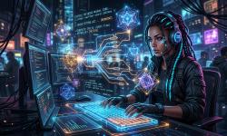 Featured image of post For Engineers: Basics of Prompt Engineering and Application to Development