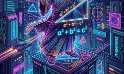 Featured image of post Pythagore : Le carrefour des mathematiques et du mysticisme