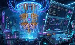 Featured image of post An Ultra-Beginner Guide to Quantum Programming with Qiskit