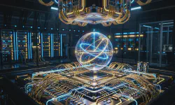 Featured image of post Principles and Mechanisms of Quantum Computers [Complete Guide]: From the Limits of Moore's Law to Quantum Mechanics