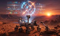 Featured image of post Warum ‚schnell‘ nicht reicht: Echtzeitbetriebssysteme (RTOS), WCET, RMS- vs. EDF-Scheduling und die Mars-Pathfinder-Prioritätsinversion