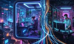 Featured image of post 远程办公与重返办公室：工程师的最优解是什么