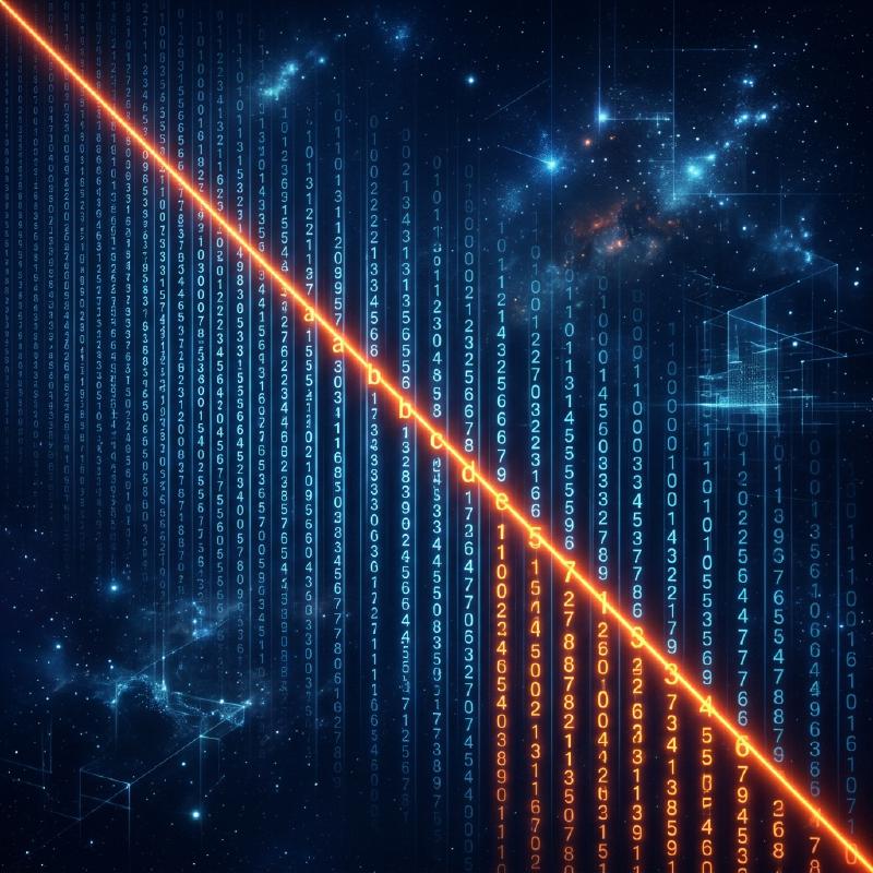 Featured image of post Das Richard-Paradoxon: Der Widerspruch, der durch unendliche Dezimalzahlen und das "Diagonalargument" entsteht