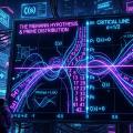 La Hipótesis de Riemann y la Distribución de los Números Primos: Su Profunda Relación con la Criptografía Moderna