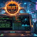Tutorial for Blazing Fast CLI Tool Development with Rust
