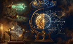 Featured image of post Do Electrons Really Exist, or Are They Useful Fictions? Scientific Realism, Instrumentalism, and the Structuralist Turn