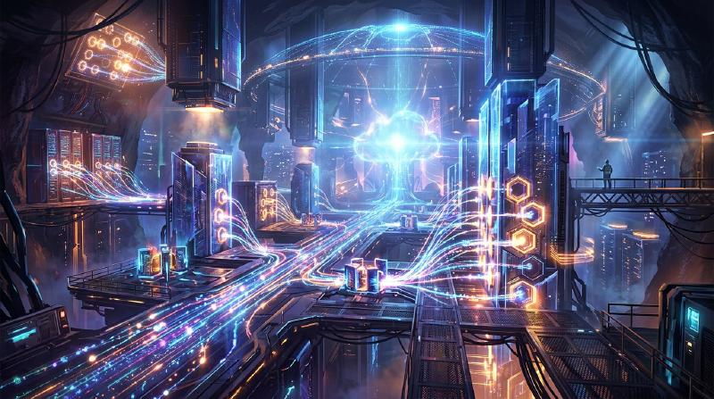 Featured image of post القيمة الحقيقية للبنية التحتية بدون خادم: AWS Lambda و FaaS