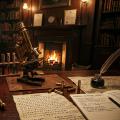Sherlock Holmes and the Dawn of Forensic Science: Victorian Forensic Medicine, Fingerprinting, Locard's Exchange Principle, and the Birth of Modern Criminalistics