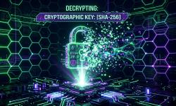 Featured image of post Wird der Quantencomputer wirklich die RSA-Verschlüsselung knacken? ~ Shors Algorithmus und der aktuelle Stand ~