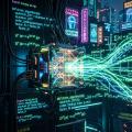 Simulé el algoritmo de Shor en Python