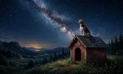 Featured image of post La Philosophie de Snoopy : Les Vérités de la Vie dans Peanuts