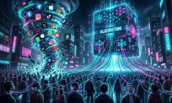Featured image of post SNS算法对我们的思考与技术选型的影响