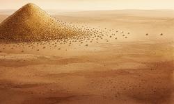 Featured image of post Если убрать одну песчинку, когда куча песка перестаёт быть кучей?: Парадокс кучи