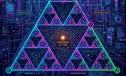 Featured image of post Le Lemme de Sperner : Du coloriage de triangles aux preuves d'existence