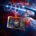 The Technology and Social Philosophy of Star Trek: Warp Physics, Molecular Replicators, and the Post-Scarcity Utopia