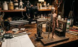 Featured image of post L'ingénierie et la physique de l'animation en volume : de la mécanique des armatures au contrôle du mouvement