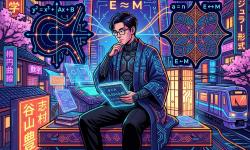 Featured image of post Yutaka Taniyama: Das Leben und die Errungenschaften des genialen Mathematikers, der ungelöste Probleme herausforderte
