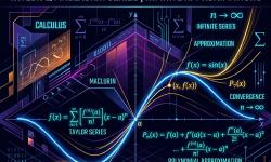 Featured image of post Taylor and Maclaurin Series: The Magic of Approximating Complex Functions with Polynomials