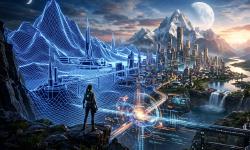 Featured image of post Game Technology: The Evolution of 3D Graphics Engines (Unreal Engine & Unity)