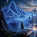 Tecnología de juegos: La evolución de los motores de gráficos 3D (Unreal Engine / Unity)