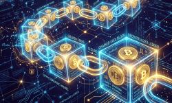 Featured image of post 金融与密码学：区块链技术解析 - 催生比特币的分布式账本技术