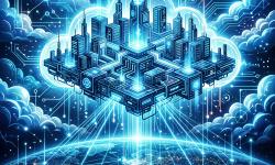 Featured image of post 所有から利用へ: クラウドコンピューティングの仕組み - ITインフラの大転換