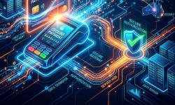 Featured image of post Finanznetzwerk: Wie Kreditkartenzahlungen funktionieren - Die Technologie von der Autorisierung bis zum Clearing