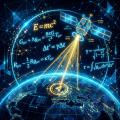位置情報の基礎: GPSの仕組み - 相対性理論と人工衛星が交差する奇跡の技術