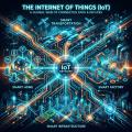 モノのインターネット: IoTの仕組み - 全てが繋がる世界の裏側