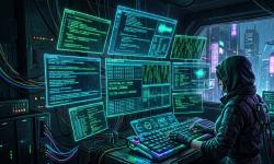 Featured image of post Atajos de eficiencia de la terminal (PowerShell/Bash) para desarrolladores
