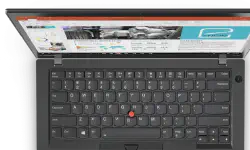 Featured image of post Membeli ThinkPad T470s Bekas! Ulasan Jujur tentang Spesifikasi, Kegunaan, dan Kekurangan