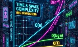 Featured image of post 時間計算量と空間計算量（O記法入門と実例）