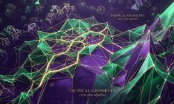 Featured image of post Quelle géométrie émerge lorsqu'on remplace l'addition et la multiplication ? : La géométrie tropicale et le monde de l'algèbre min-plus
