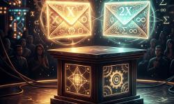 Featured image of post The Two Envelopes Paradox: The Collapse of Logic and Decision-Making Traps Caused by Infinite Expected Values