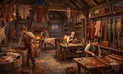 Featured image of post Les types de produits en cuir et leur attrait : vache, porc, cheval et cuirs exotiques