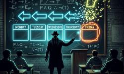Featured image of post The Unexpected Hanging Paradox: The Day a Logically "Absolutely Impossible" Test Takes Place
