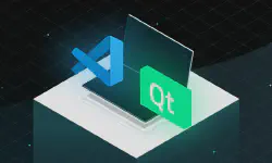 Featured image of post Criando o Ambiente de Desenvolvimento Qt no VSCode! Como instalar e usar o Qt Extension Pack