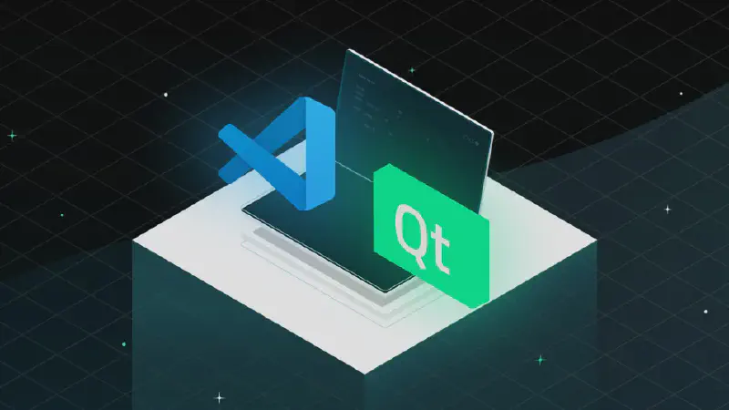 Featured image of post Aufbau einer Qt-Entwicklungsumgebung in VSCode! Installation und Verwendung des Qt Extension Packs