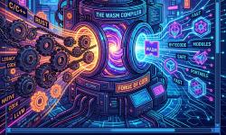 Featured image of post WebAssembly(Wasm)の現在と未来：ブラウザでC/Rustが動く仕組み