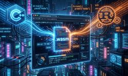 Featured image of post إخراج WebAssembly (Wasm) من C++ و Rust وتشغيله في المتصفح