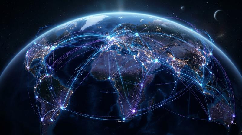 Featured image of post Cara Kerja WebRTC: Teknologi di Balik Komunikasi Real-Time P2P