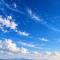 Why Is the Sky Blue? The Physics of Blue Skies and Sunsets Through Light, Molecules, and Human Vision